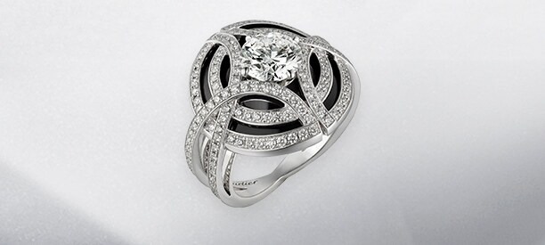 cartier diamond engagement ring price