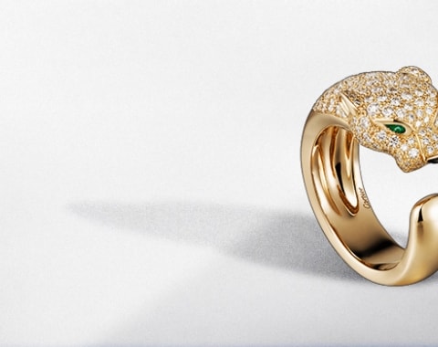 Cartier jewellery price sale