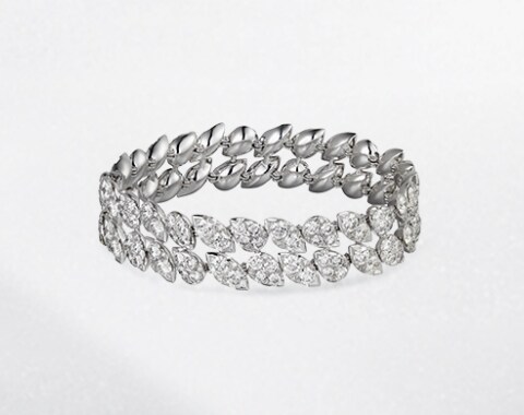 Pluie de cheap cartier ring