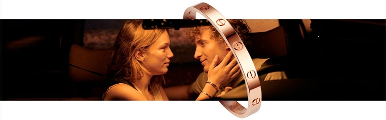 cartier love bracelet price sydney