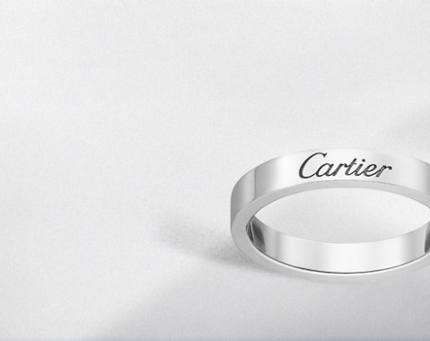 cartier love ring for him