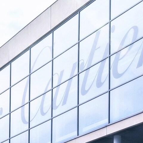 Cartier manufacture 2025