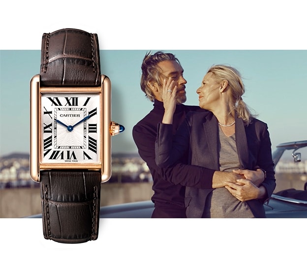 Cartier Luxury Watch Collections Exceptional Creations New Luxury Watches For Men