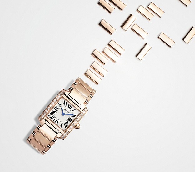 Precious Watches