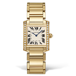 Tank de Cartier watches - all watch 