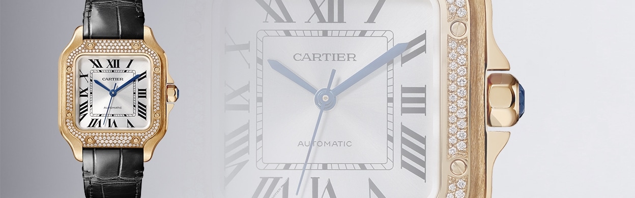 cartier watches perth
