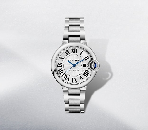 cartier watches price