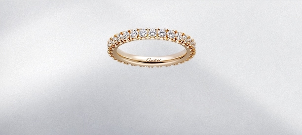 Wedding Rings For Women And Men Cartier