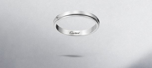 cartier wedding ring au