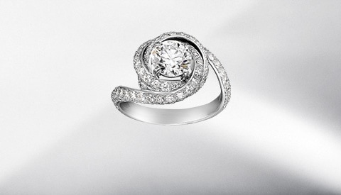 prices cartier engagement ring