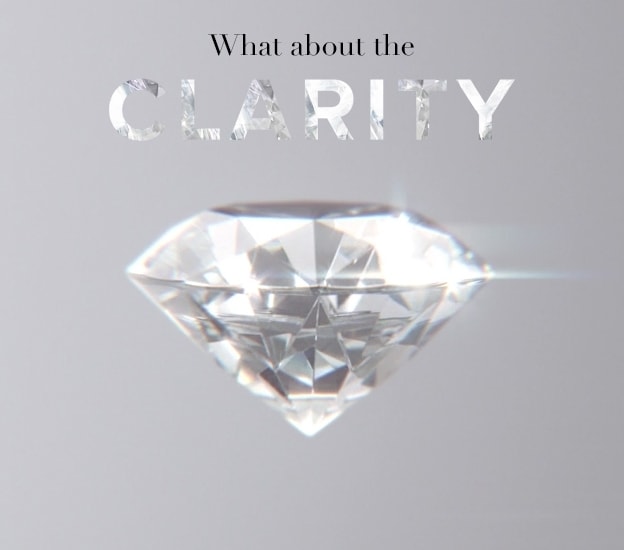 cartier diamond clarity
