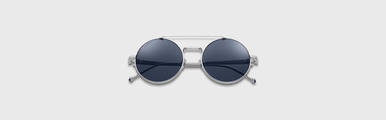 Luxury sunglasses for men, prices - Cartier