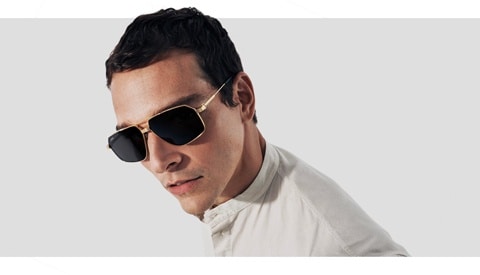 Luxury sunglasses for men, prices - Cartier