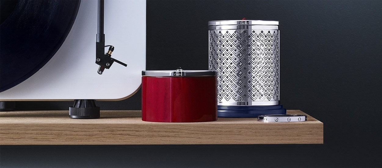 Cartier home sale