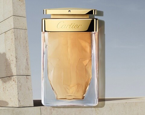 Cartier perfumes for men and women 