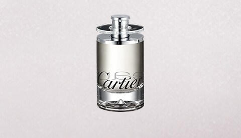cartier love perfume
