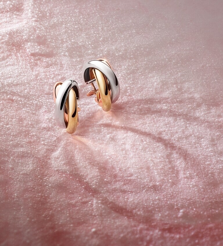 Cartier trinity ring price australia cheap