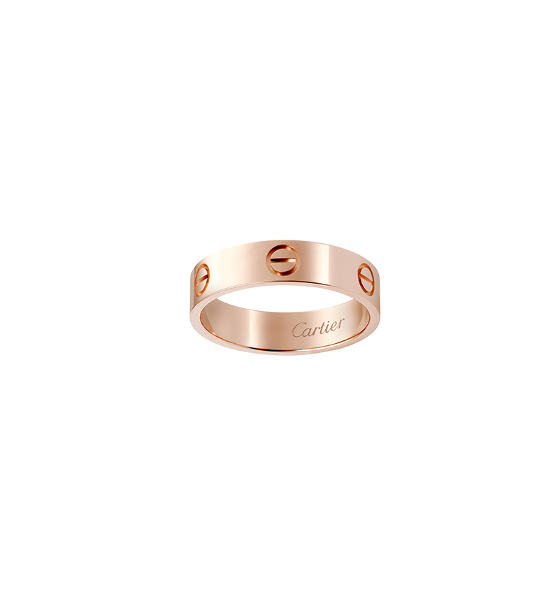 Cartier online jewelry prices