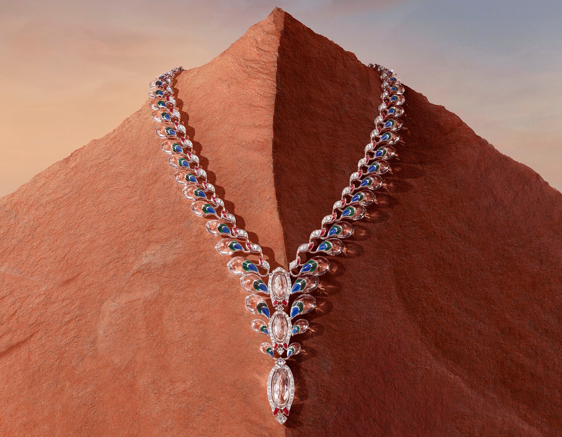 Voyage jewellery deals