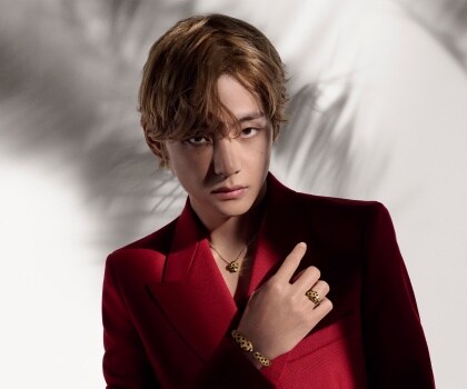 Bts cartier bracelet outlet