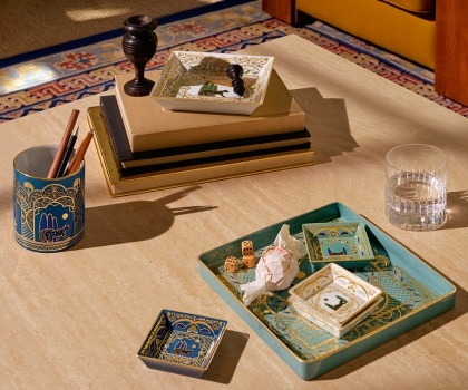 Cartier discount home decor