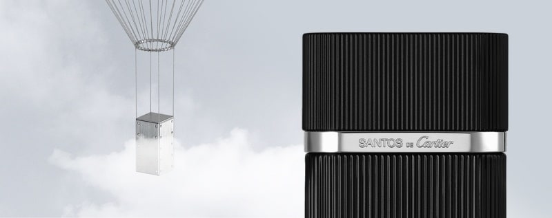 Santos cartier eau de parfum shop