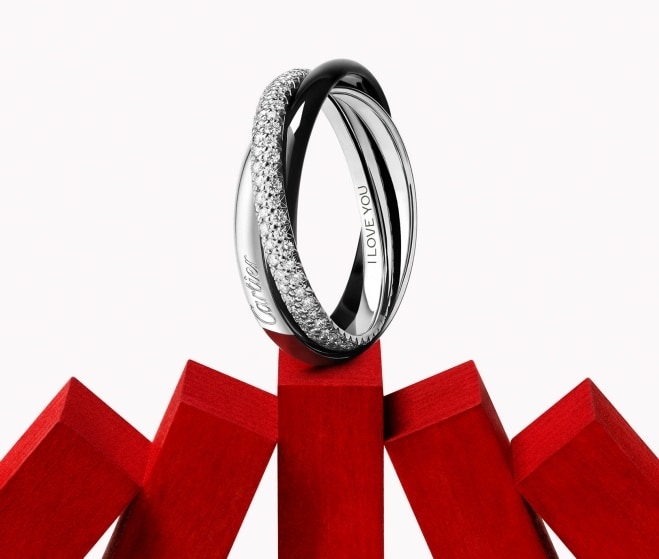 Jewellery forever