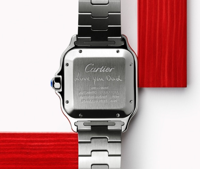 Personalised gifts