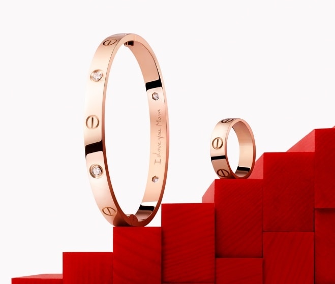 Jewellery forever