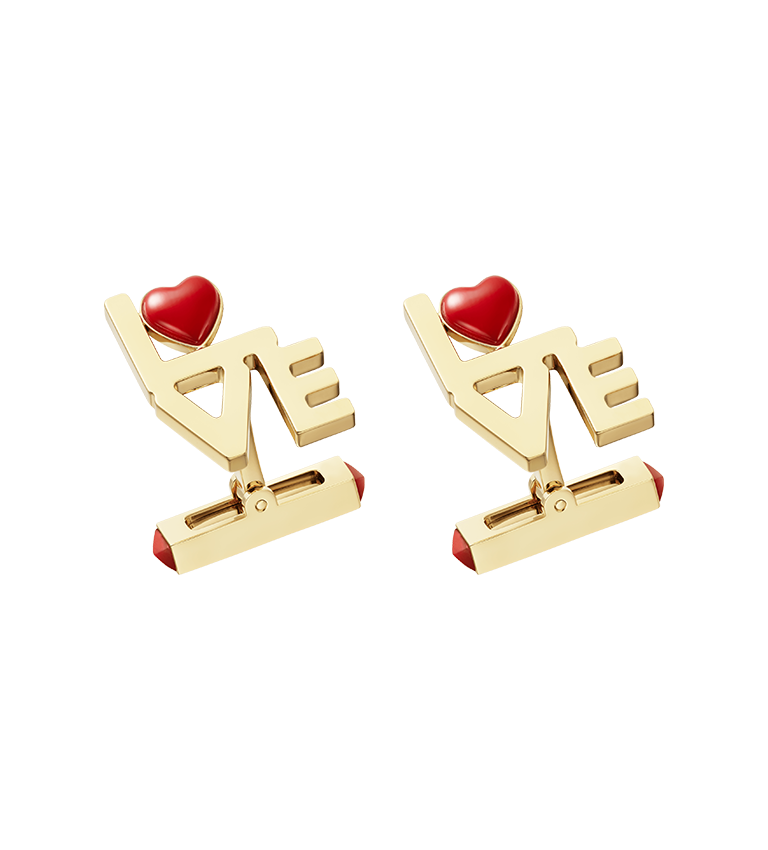 Cufflinks
