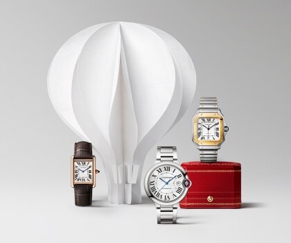 Timeless creations