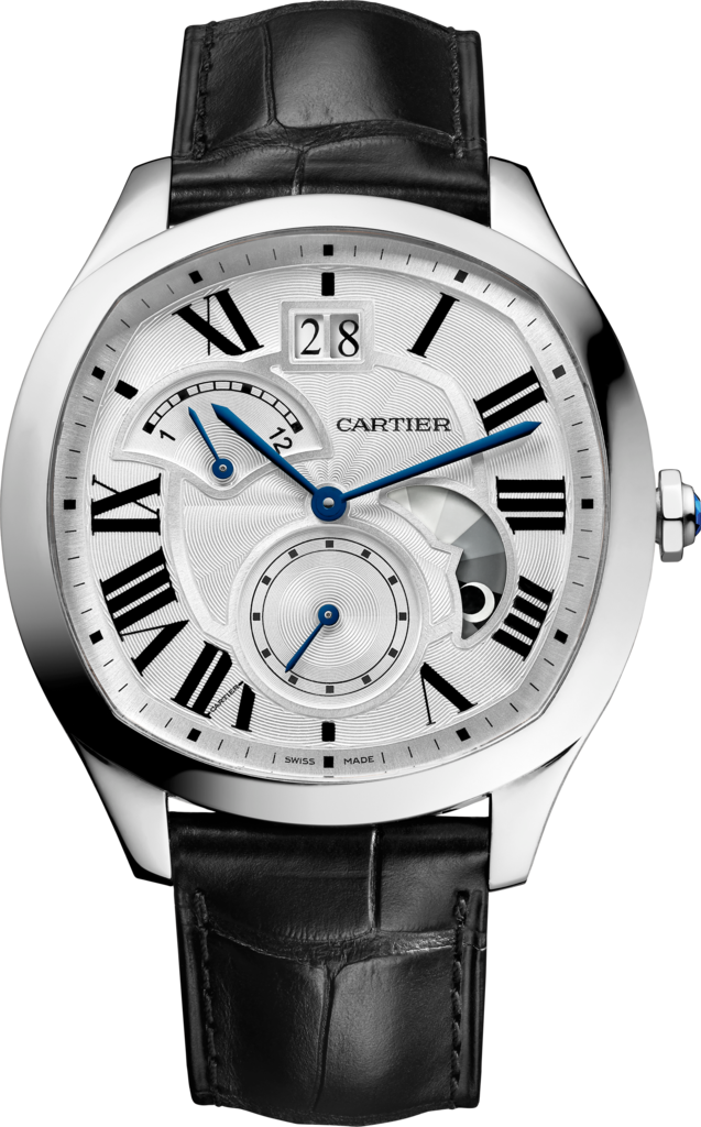 CRWSNM0005 - Drive de Cartier watch 