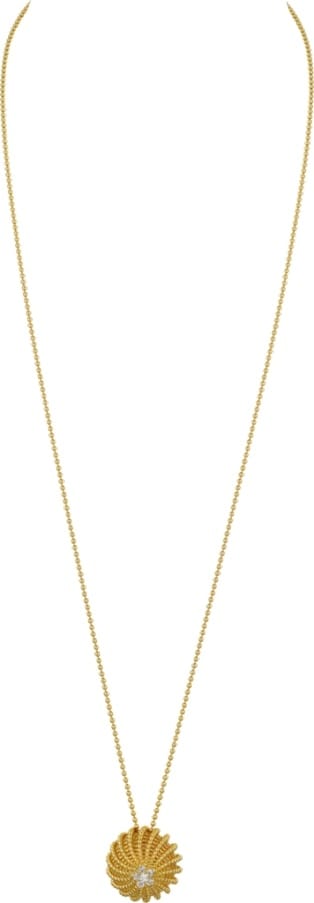 CRN7424227 - Cactus de Cartier necklace 