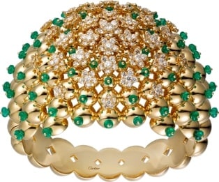 CRH6015317 - Cactus de Cartier bracelet 