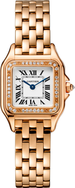 luxury cartier watch prices