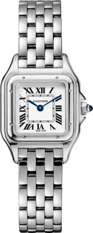 CRWSPN0006 - Panthère de Cartier watch 