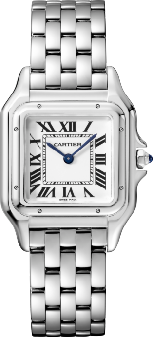 cartier watch model and price