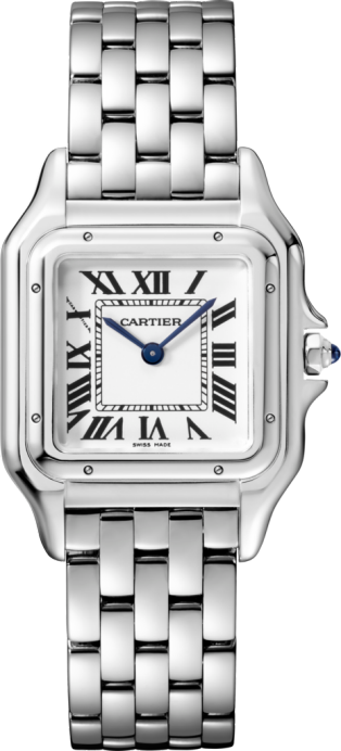 watch cartier women