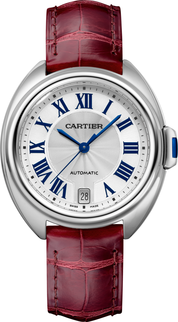 CRWSCL0017 - Clé de Cartier watch 
