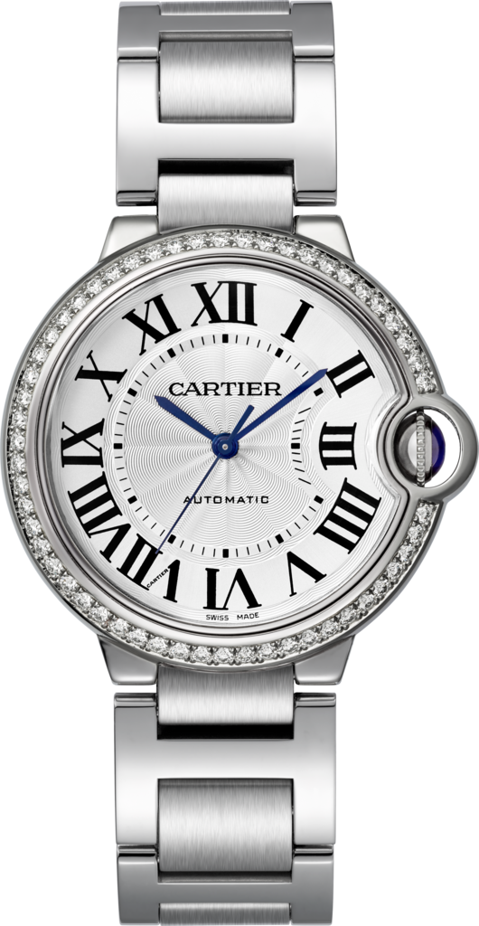 women's ballon bleu de cartier