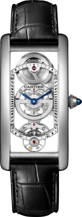 platinum cartier pasha watch