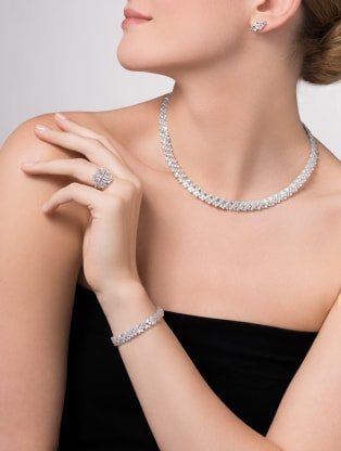 reflection de cartier ring