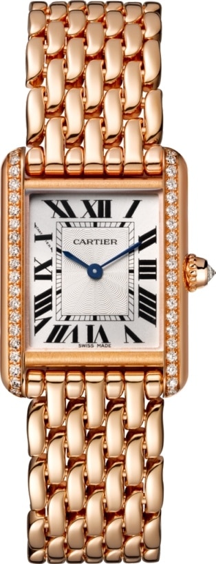 price of cartier watch in nigeria