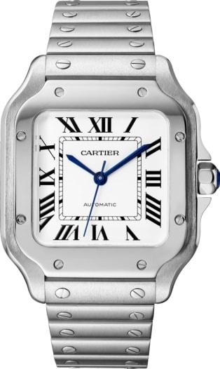 buy cartier watch south africa