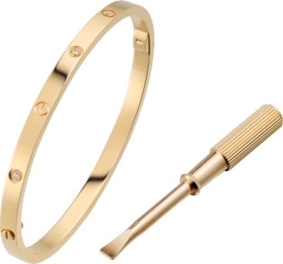 cartier love bracelet price in qatar