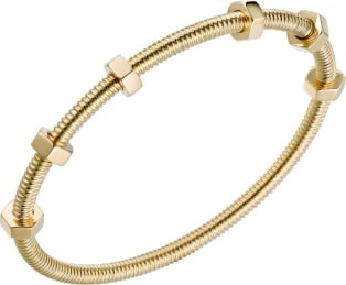 trinity de cartier mens bracelet