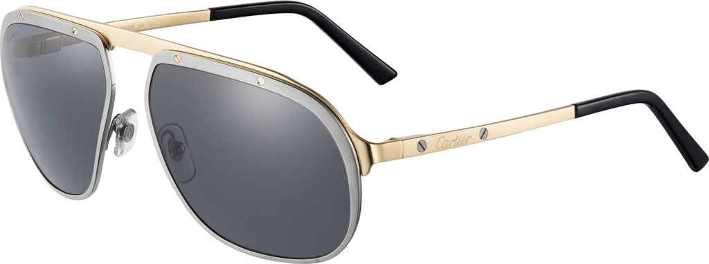 Santos de Cartier sunglasses 