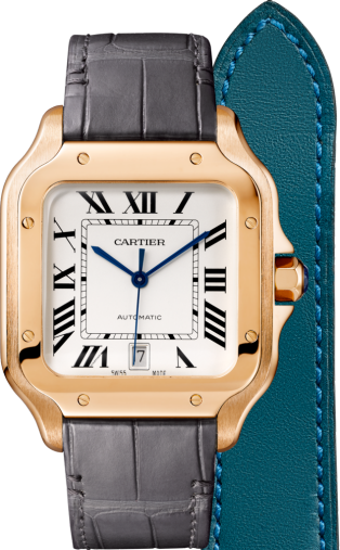 buy cartier watch mens