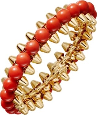 clash cartier bracelet