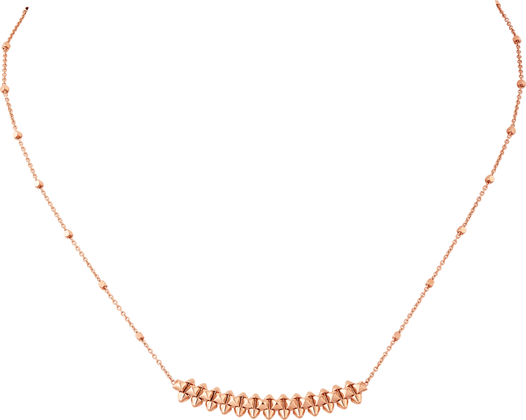 Clash de Cartier necklace Small Model 